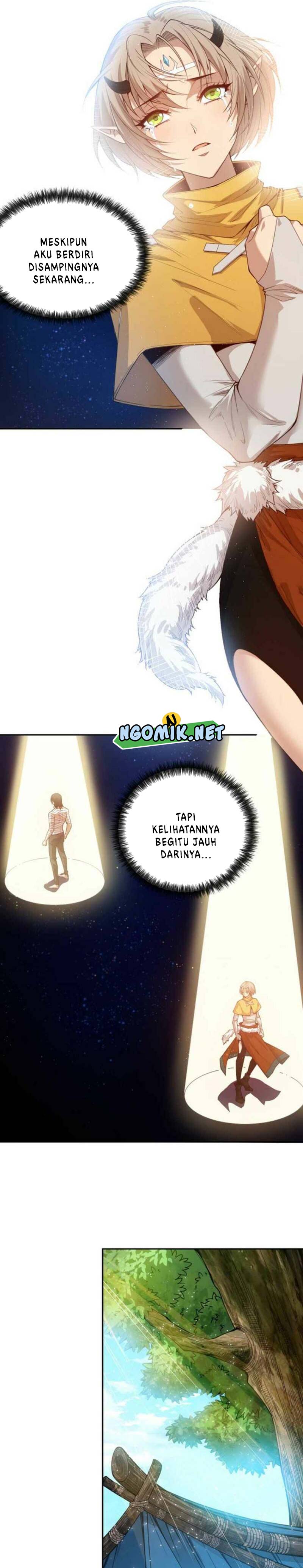 Ultimate Soldier chapter 176